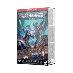 Warhammer 40,000 - Introductory Set