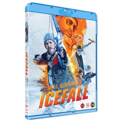 Icefall - (BluRay)