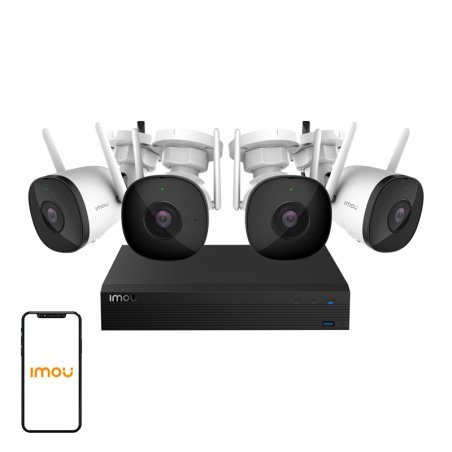 Zestaw IMOU Wi-Fi KIT
