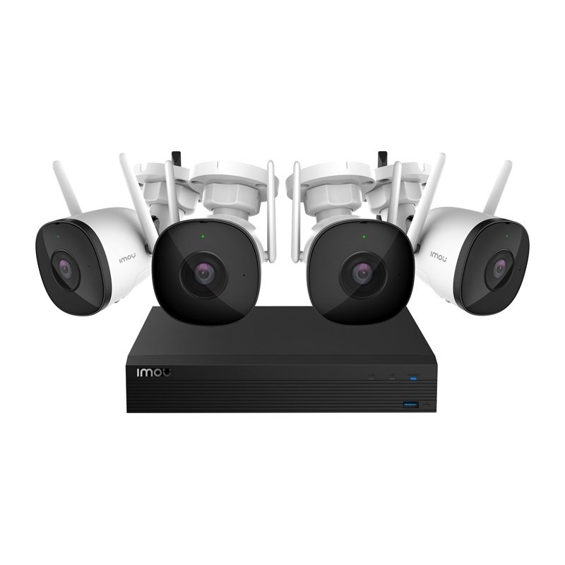 Zestaw IMOU Wi-Fi KIT