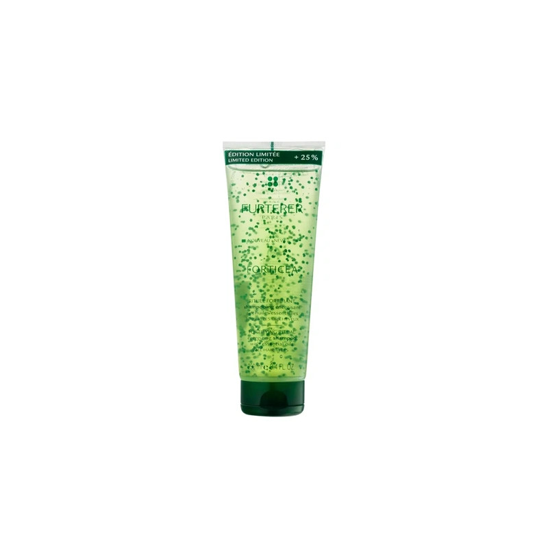 Forticea Champú Energizante Edición Limitada 250ml