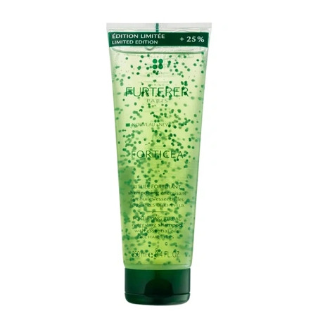 Forticea Champú Energizante Edición Limitada 250ml