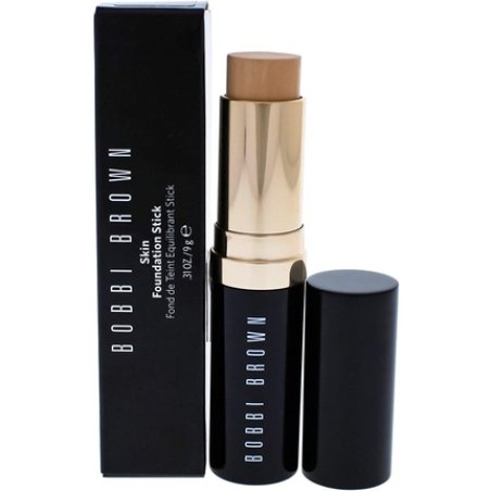 Bobbi Brown Skin Foundation Stick 0.5 Warm Porcelain 9g