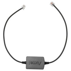 Axtel AX-AX1 accessoire pour casque /oreillettes Cable