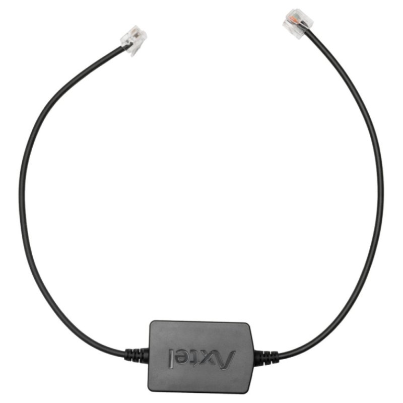 Axtel AX-AX1 headphone/headset accessory Cable