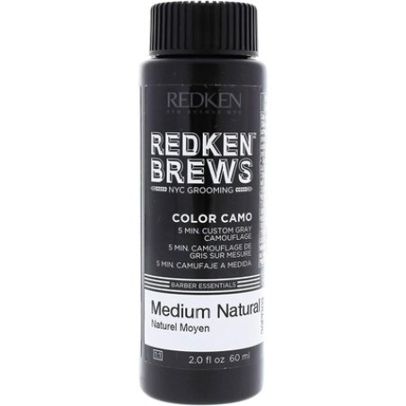 Rk Brew Color Camo 5N Med Ntrl Vg92
