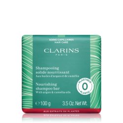 Clarins Nourishing Solid 100 Grams