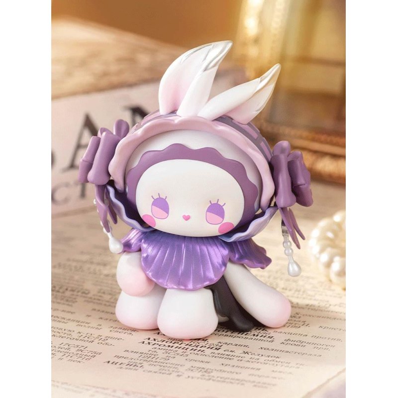 YANCHUANG - Secret Forest Perfume Discovery BLIND BOX (8pcs) - 9cm