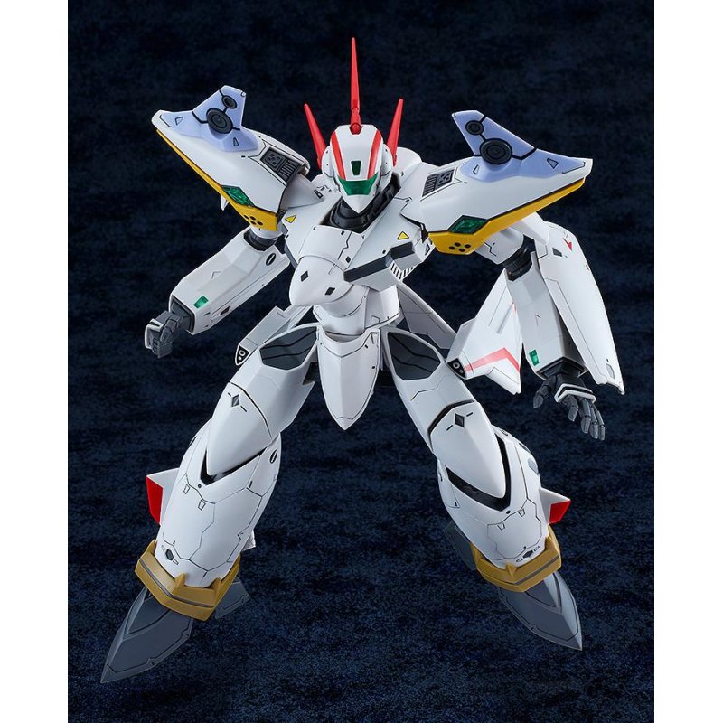 MACROSS DYNAMITE-SEVEN - VF-19P Excalibur - Model Kit 1/72 23cm