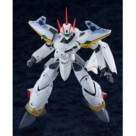 MACROSS DYNAMITE-SEVEN - VF-19P Excalibur - Model Kit 1/72 23cm