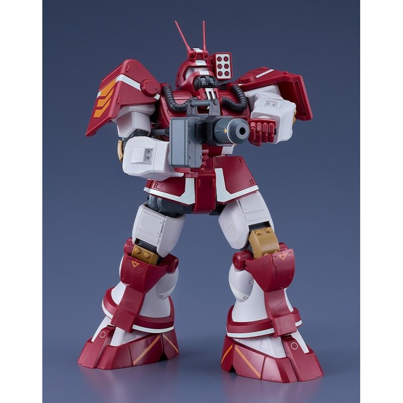 FANG OF THE SUN DOUGRAM - Abitate T10B Blockhead - Model Kit 1/72 17cm