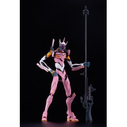 EVANGELION - Model Custom Type-08a - Plastic Model Kit Moderoid 16.5cm