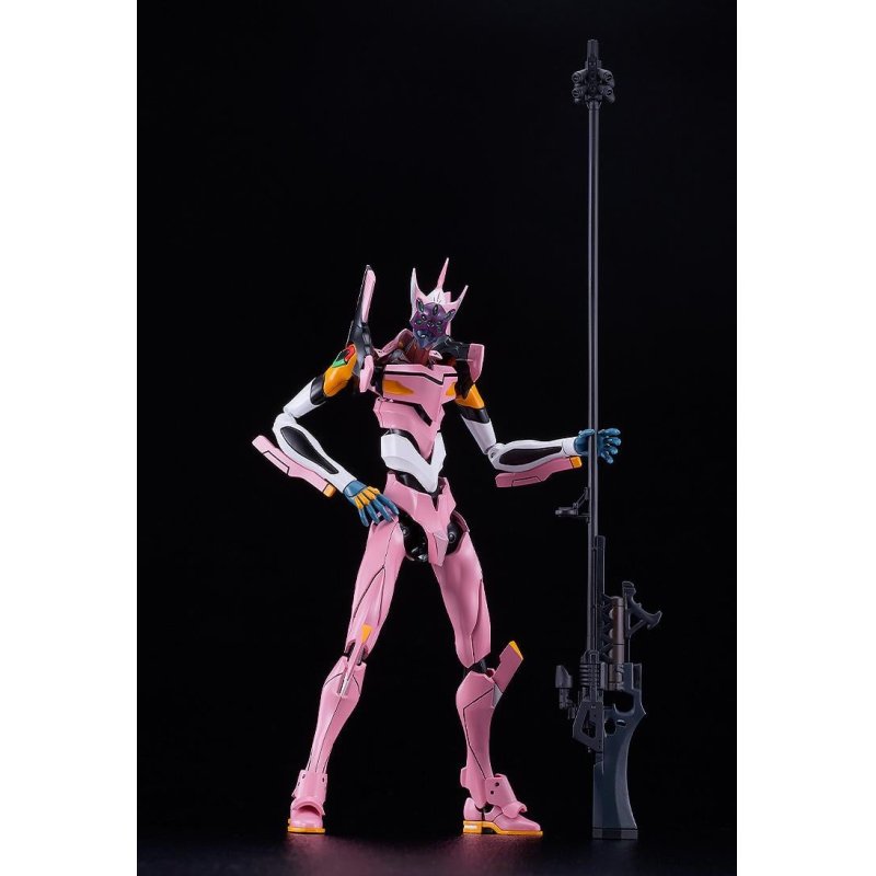 EVANGELION - Model Custom Type-08a - Plastic Model Kit Moderoid 16.5cm