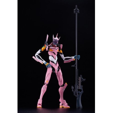 EVANGELION - Model Custom Type-08a - Plastic Model Kit Moderoid 16.5cm