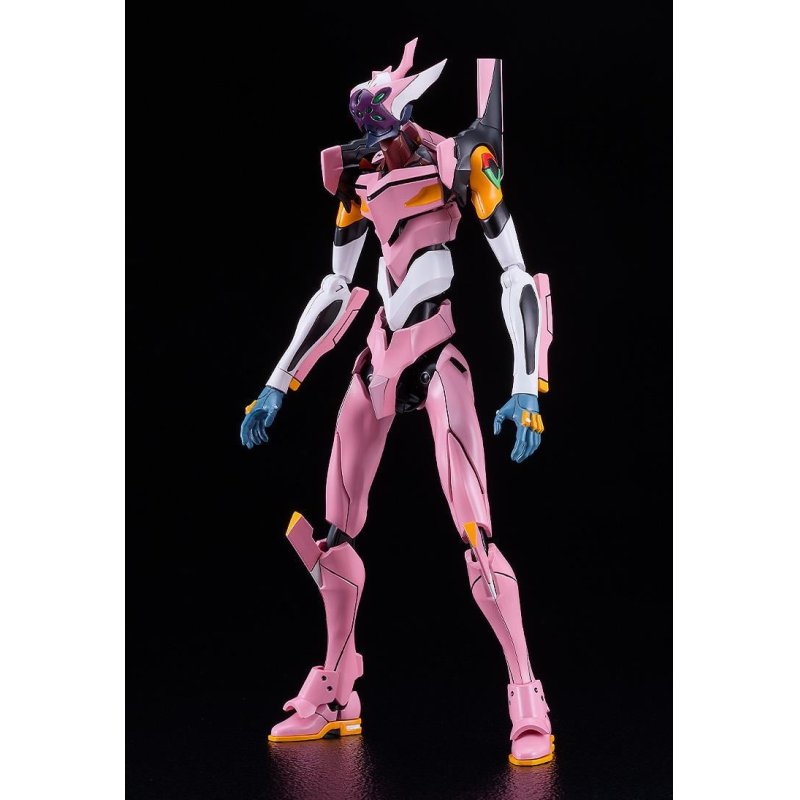 EVANGELION - Model Custom Type-08a - Plastic Model Kit Moderoid 16.5cm