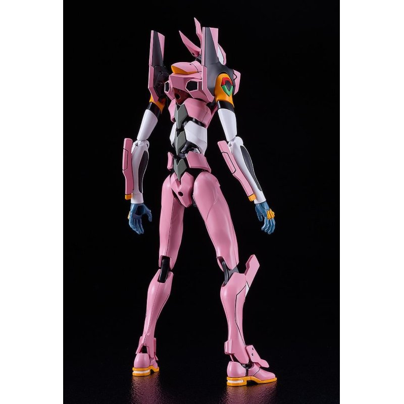 EVANGELION - Model Custom Type-08a - Plastic Model Kit Moderoid 16.5cm