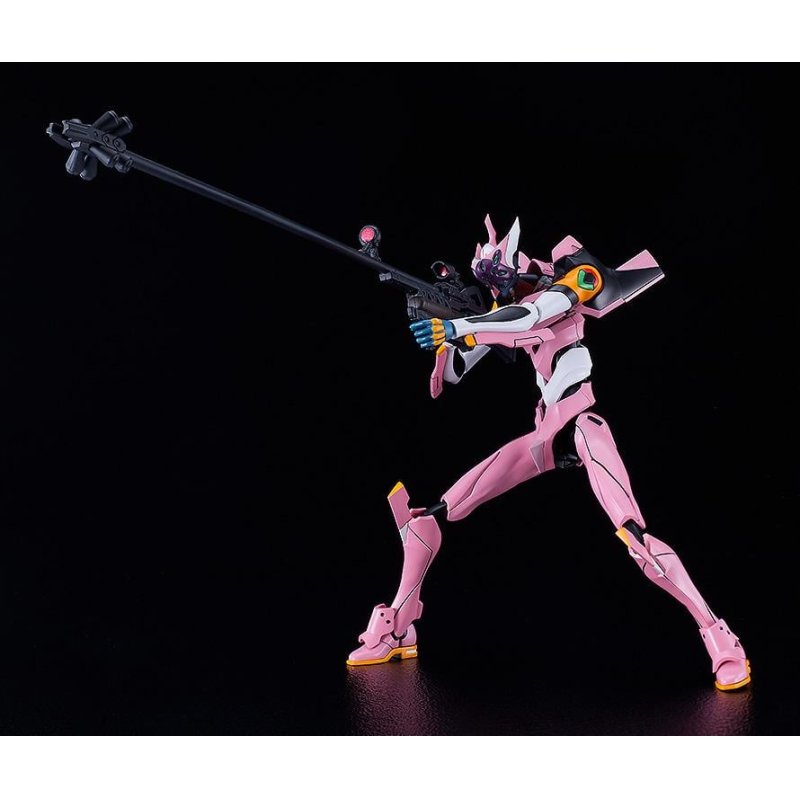 EVANGELION - Model Custom Type-08a - Plastic Model Kit Moderoid 16.5cm