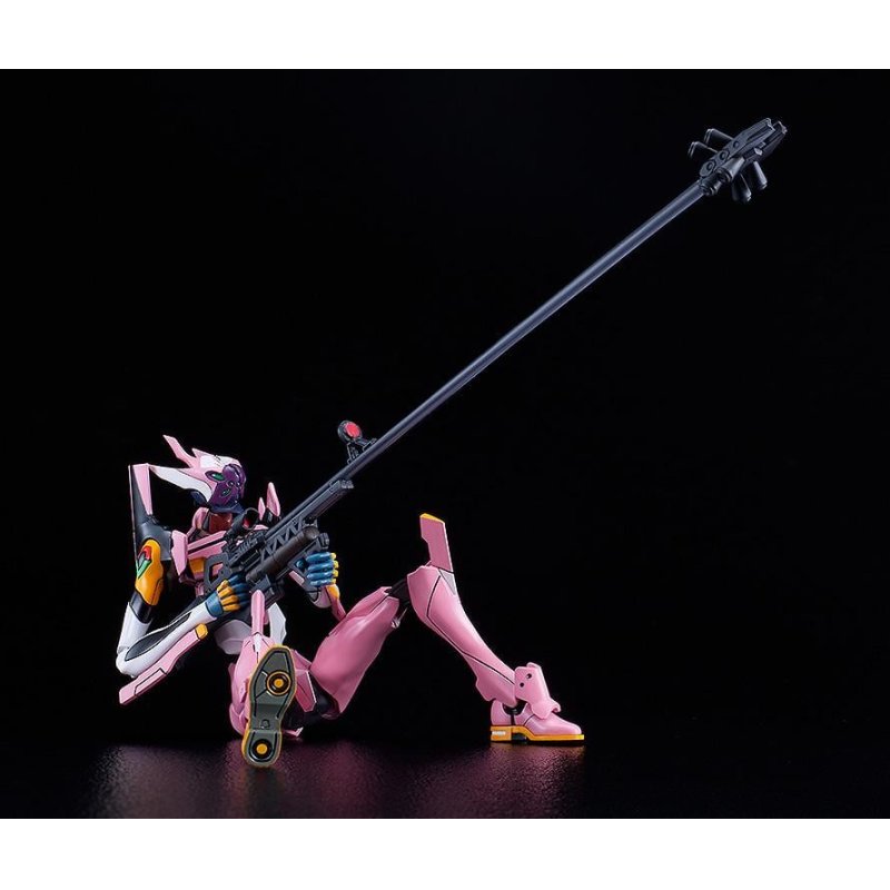 EVANGELION - Model Custom Type-08a - Plastic Model Kit Moderoid 16.5cm