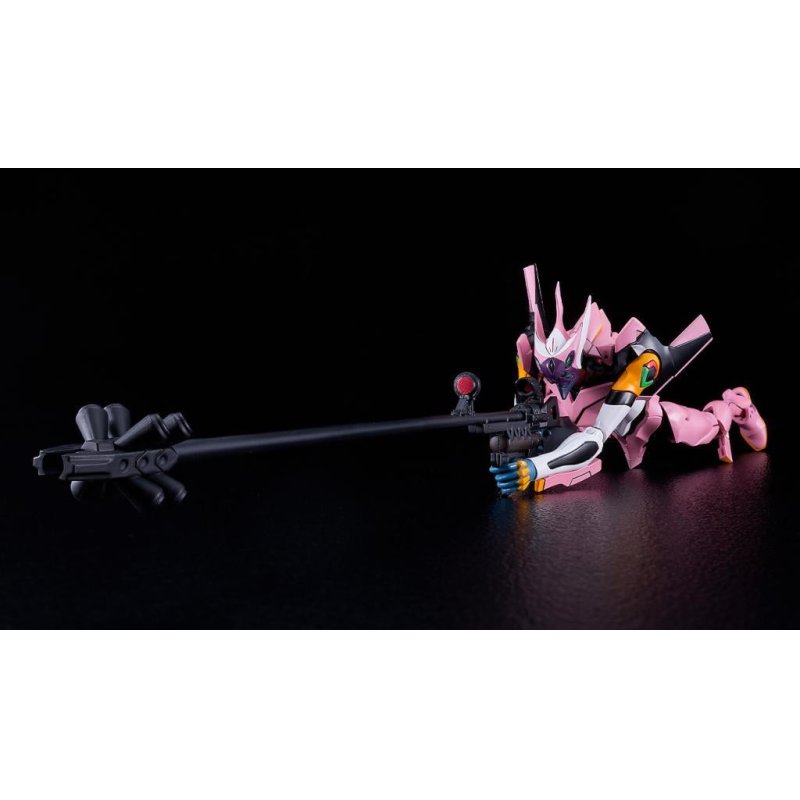 EVANGELION - Model Custom Type-08a - Plastic Model Kit Moderoid 16.5cm