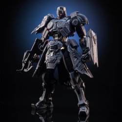 CHANG'AN GUARFDS - MSC0003 Special Police - Figurine 16cm