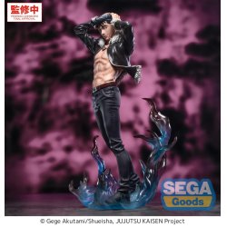 JUJUTSU KAISEN - Ryu Ishigori - Figurine Luminasta 24cm
