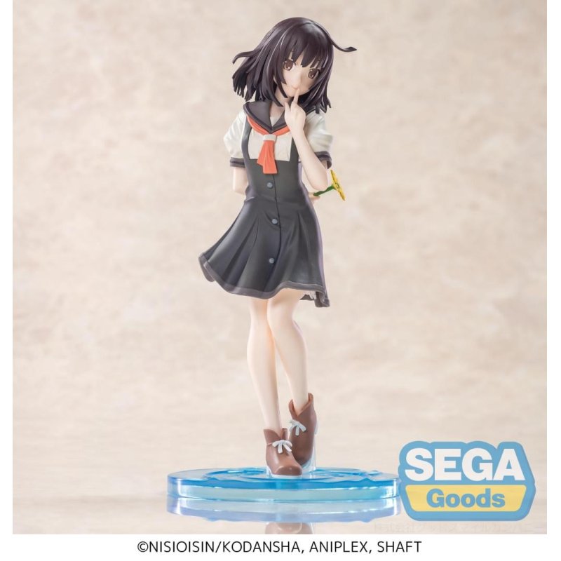 MONOGATARI SERIES - Nadeko Sengoku - Figurine XStellar 18cm