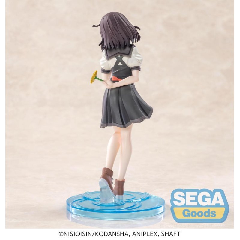MONOGATARI SERIES - Nadeko Sengoku - Figurine XStellar 18cm
