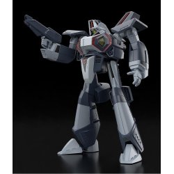 SUPER D. CENTURY - Orson's Nikick - Plastic Model Kit Moderoid 16cm