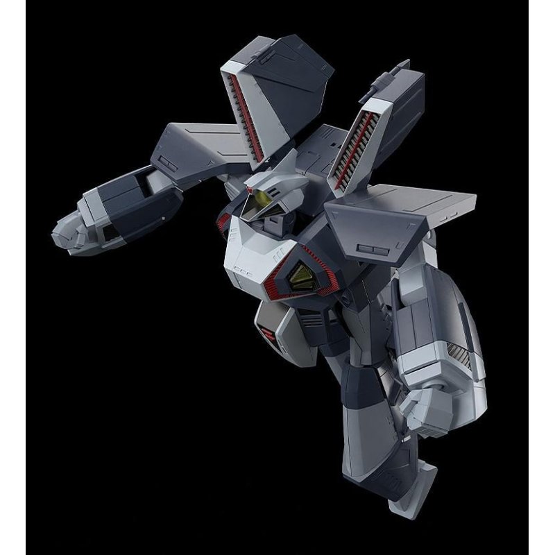 SUPER D. CENTURY - Orson's Nikick - Plastic Model Kit Moderoid 16cm