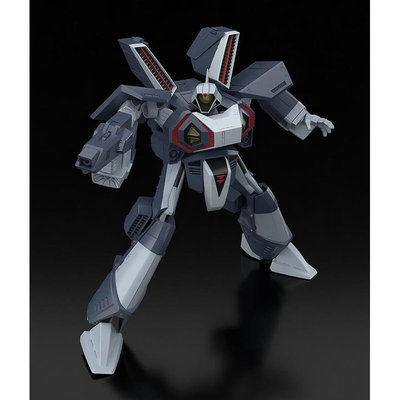 SUPER D. CENTURY - Orson's Nikick - Plastic Model Kit Moderoid 16cm