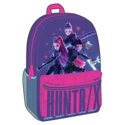 K-POP DEMON HUNTER - Huntrix - Sac à dos