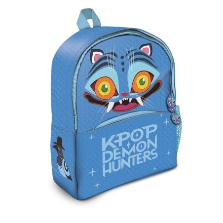 K-POP DEMON HUNTER - Derpy Tiger - Sac à dos Junior