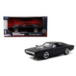 FAST & FURIOUS 4 - 1970 Dodge Charger - 1:24