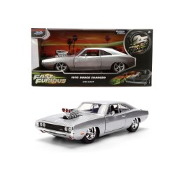 FAST & FURIOUS - Anniv. Dom's Dodge - 1:24