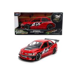FAST & FURIOUS - 2006 Mitsubishi Lancer - 1:24