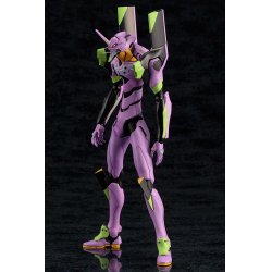 EVANGELION - Evangelion Test Type-01 - Model Kit 19cm