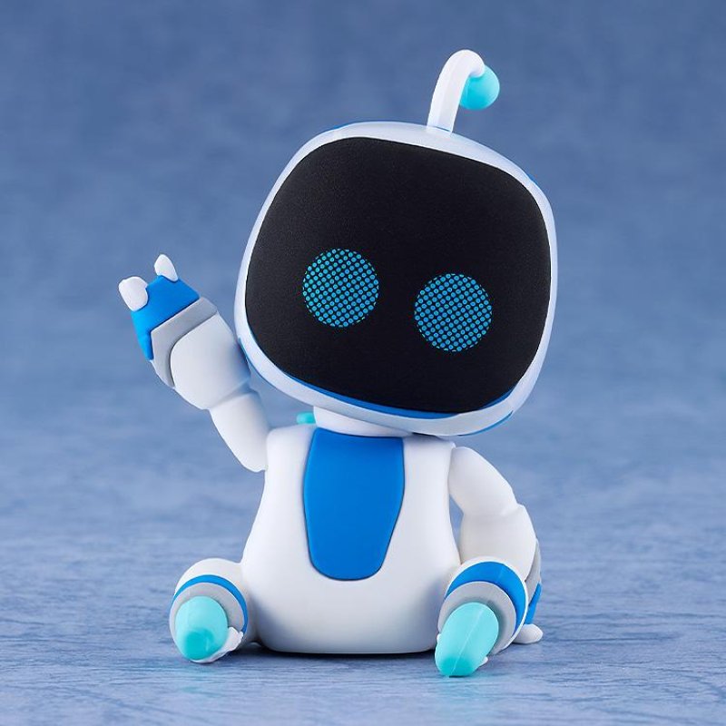 ASTROBOT - Astro - Figurine Nendoroid Plus 7cm