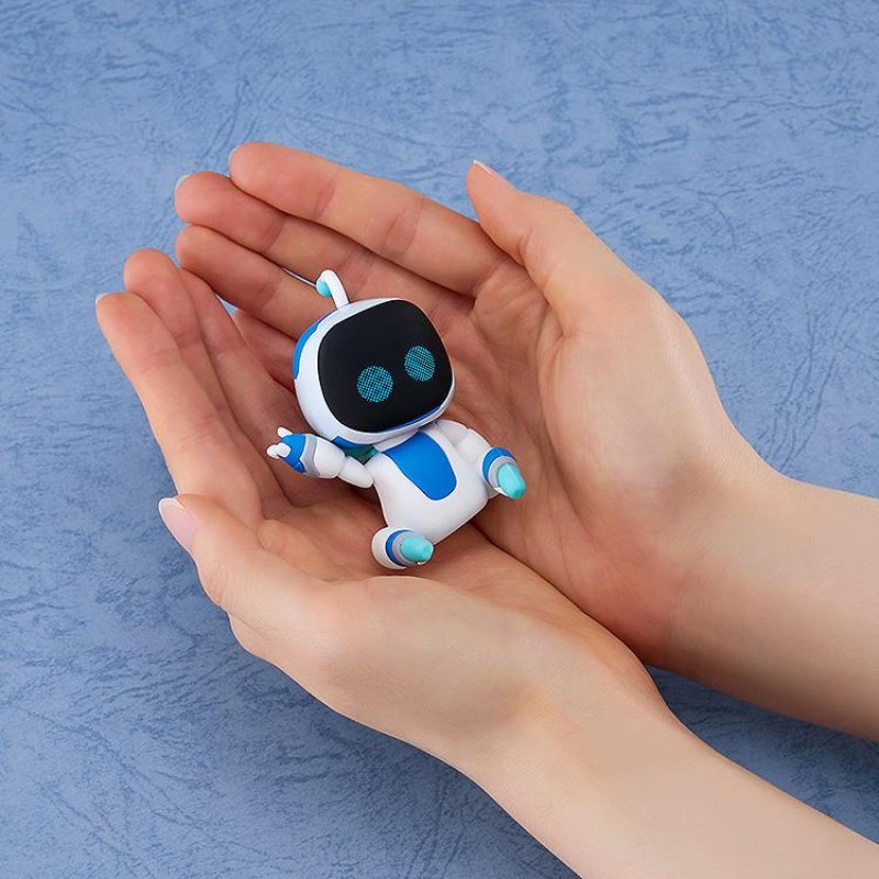 ASTROBOT - Astro - Figurine Nendoroid Plus 7cm