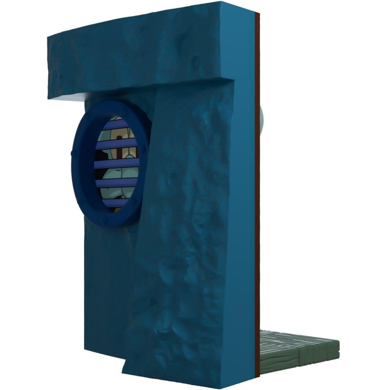 BOB L'EPONGE - Inside Squidward - Figurine Youtooz 10cm