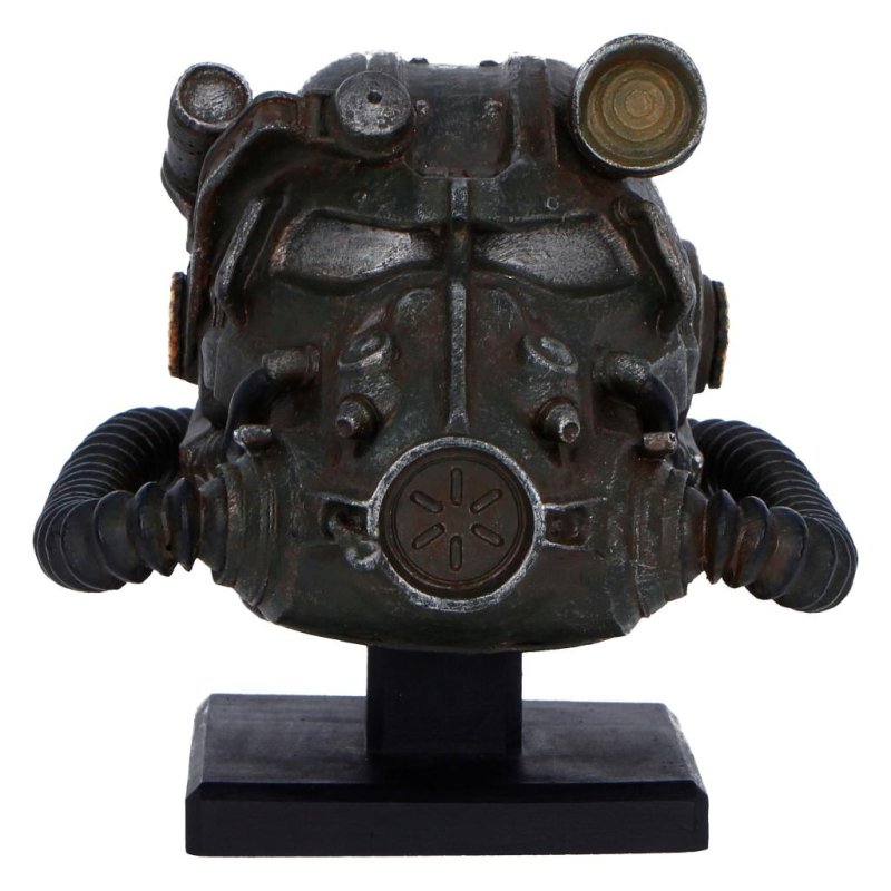 FALLOUT - Casque T-60 - Mini Replica 11cm