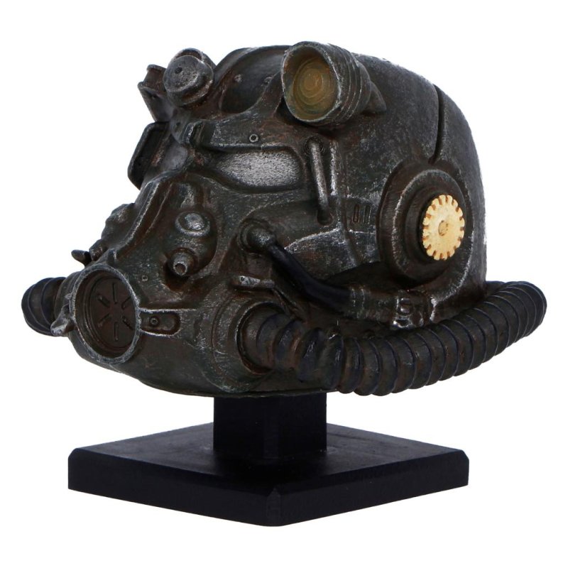FALLOUT - Casque T-60 - Mini Replica 11cm