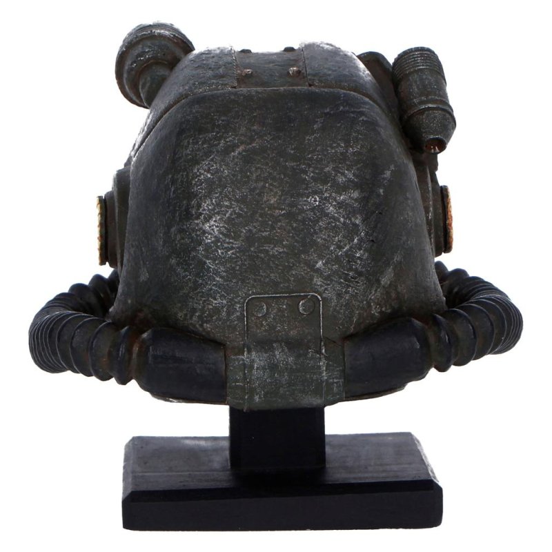 FALLOUT - Casque T-60 - Mini Replica 11cm