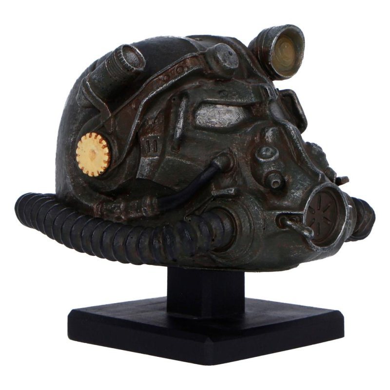 FALLOUT - Casque T-60 - Mini Replica 11cm