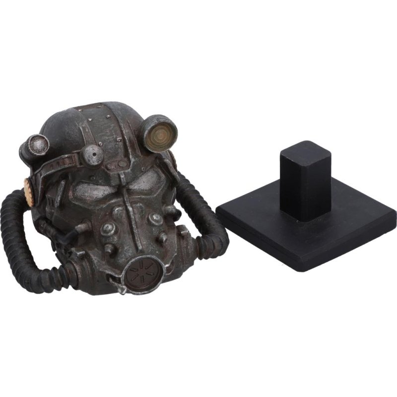 FALLOUT - Casque T-60 - Mini Replica 11cm
