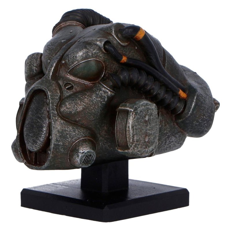Nemesis Now - Fallout - X-01 Helmet Statue 11cm