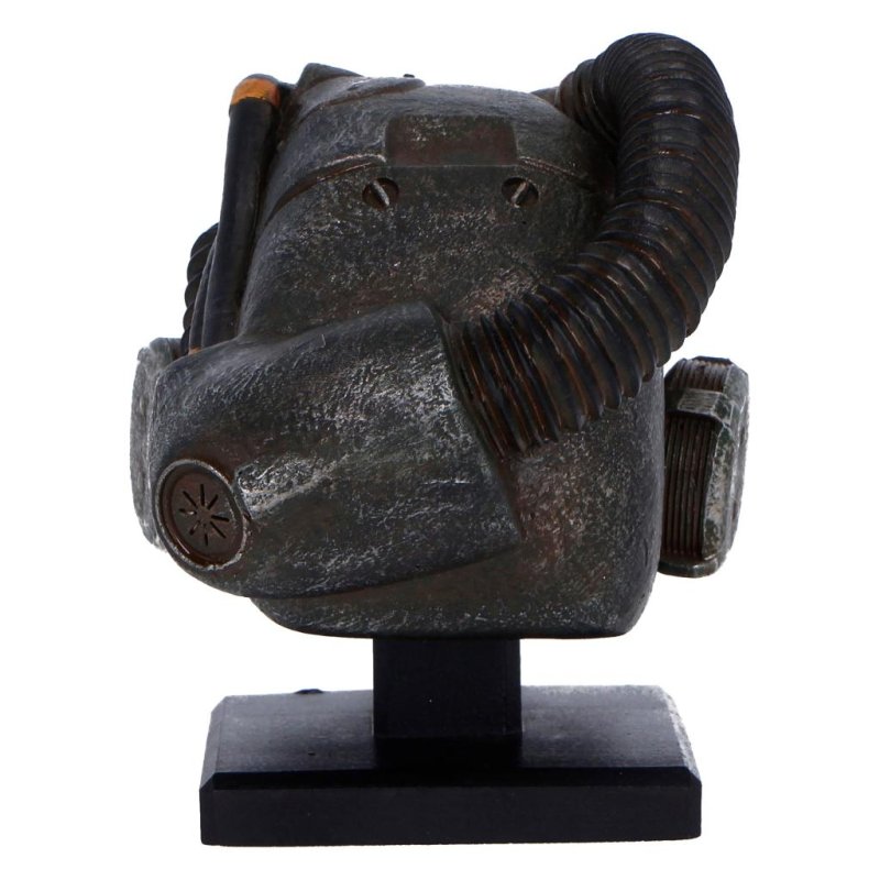 Nemesis Now - Fallout - X-01 Helmet Statue 11cm