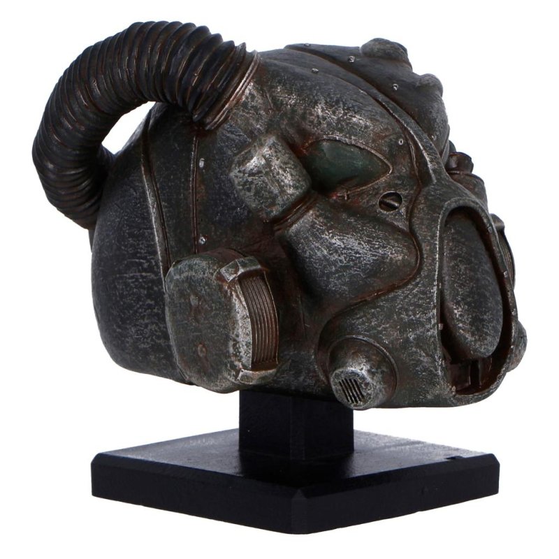 Nemesis Now - Fallout - X-01 Helmet Statue 11cm