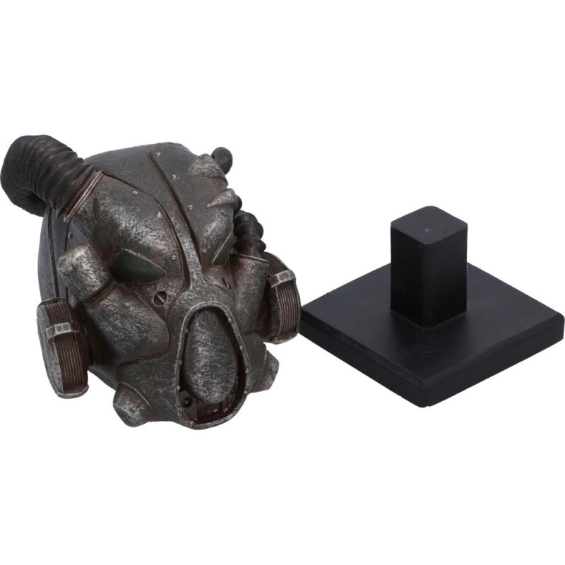 Nemesis Now - Fallout - X-01 Helmet Statue 11cm