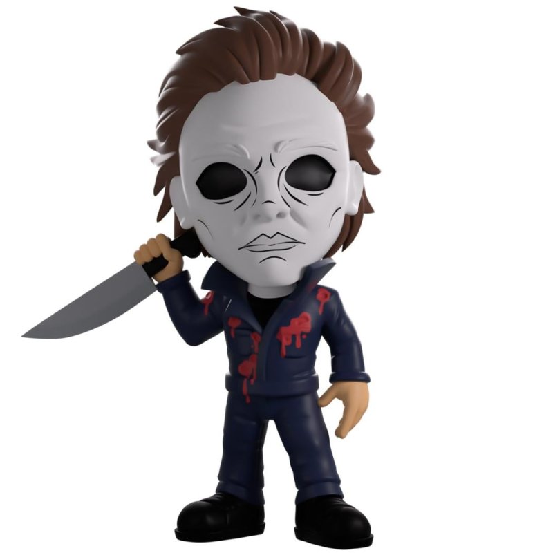 HALLOWEEN - Michael Myers - Figurine Youtooz 12cm