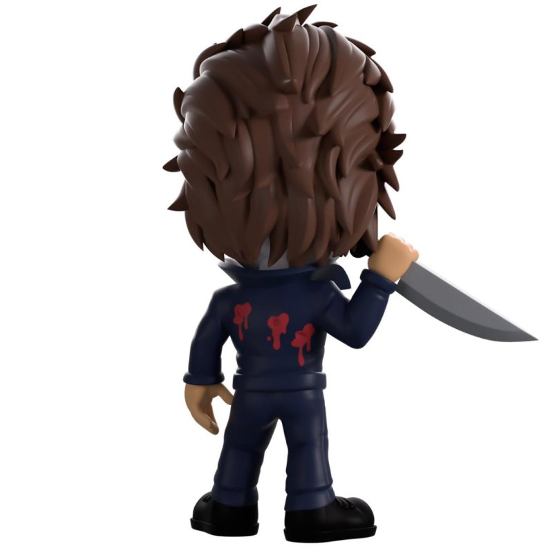 HALLOWEEN - Michael Myers - Figurine Youtooz 12cm